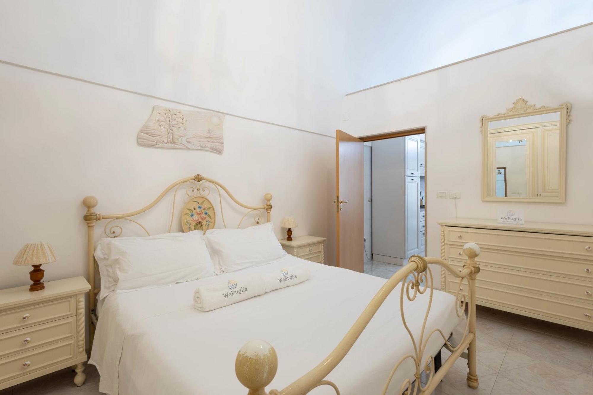 Ferienwohnung WePuglia - Donna Lisa Polignano a Mare Exterior foto