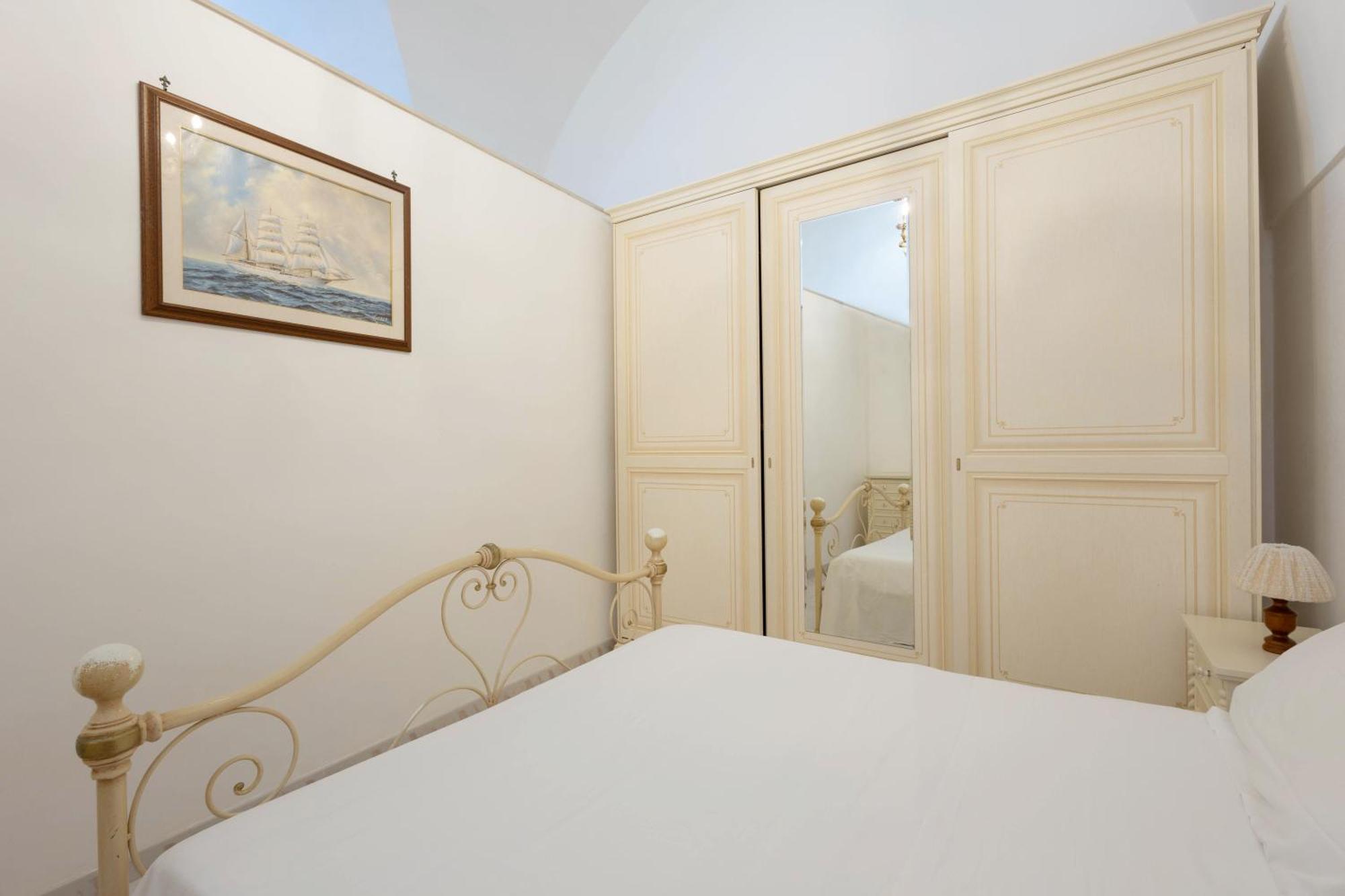 Ferienwohnung WePuglia - Donna Lisa Polignano a Mare Exterior foto